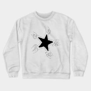 All-Star Crewneck Sweatshirt